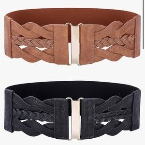 Women’s fashion belts
